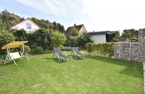 Kaegsdorf House | Kägsdorf - only 5km from Kühlungsborn and with a view of the lake