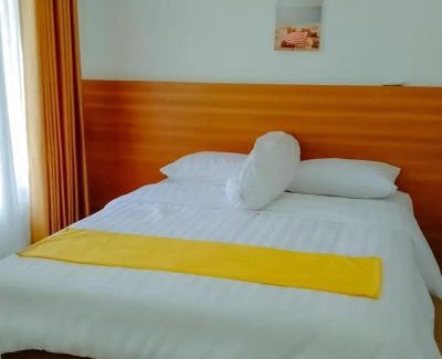 South Lampung Hotel | kahai beach hotel