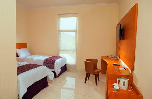 South Lampung Hotel | kahai beach hotel