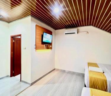 South Lampung Hotel | kahai beach hotel