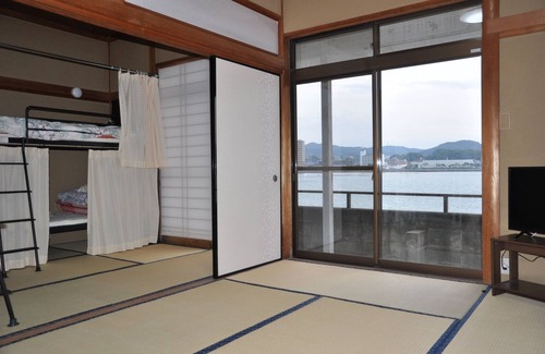 Karatsu House | Kahan no Yado Karatsu Castle