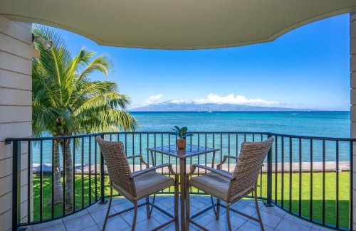 Kahana Apartment | Kahana Reef 217 by Coldwell Banker Island Vacations