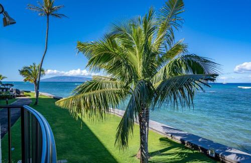 Kahana Apartment | Kahana Reef 217 by Coldwell Banker Island Vacations