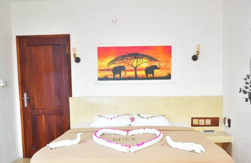 Stone Town Hotel | Kahawa Sunset View Zanzibar