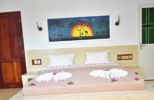 Stone Town Hotel | Kahawa Sunset View Zanzibar