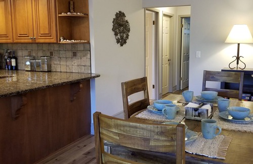 Sanibel House | "Kahiki Tiki" - 3 Bed/2 Bath Home, Private Pool, Walk/Bike to Bowman's Beach