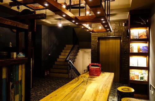 Hualien City Centre House | Kaho Homestay II