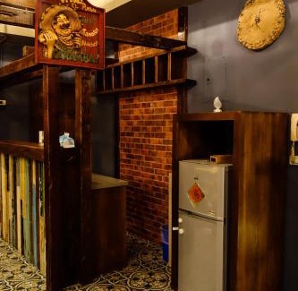 Hualien City Centre House | Kaho Homestay II