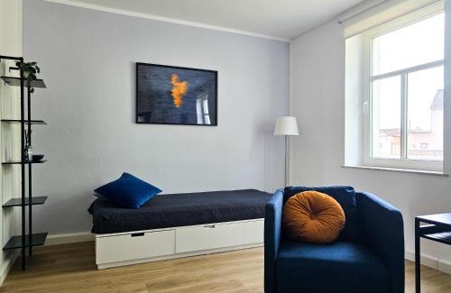 Bruckdorf Apartment | KAHSA Apartments