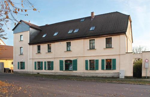 Bruckdorf Apartment | KAHSA Apartments