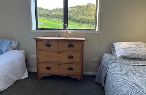 Tawharanui House | Kahu Farm Apartment