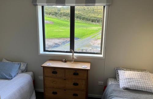 Tawharanui House | Kahu Farm Apartment