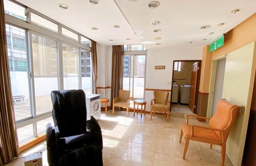 Zhongli District Hotel | Kai Du Hotel