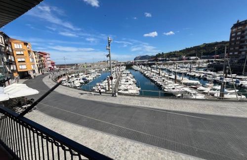 Bermeo Apartment | KAI GANE Excepcional apartamento puerto viejo de Bermeo