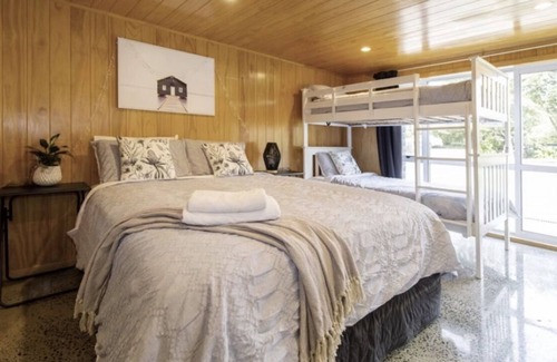Kai Iwi House | Kai Iwi Beach Getaway