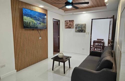 Baguio House | Kai Lodge by the Hill 2