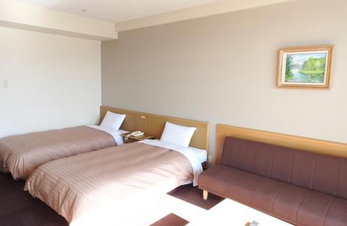 Fuefuki Hotel | Kai Resort Hotel