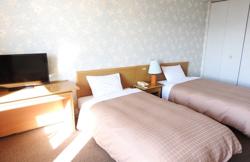 Fuefuki Hotel | Kai Resort Hotel