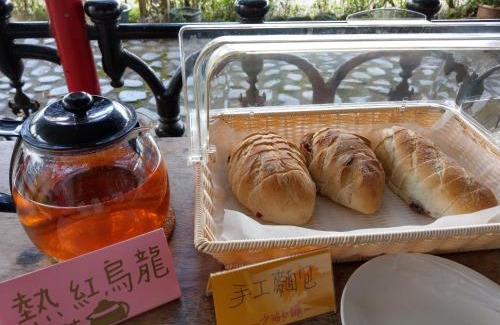 Luye House | Kai Tai B&B