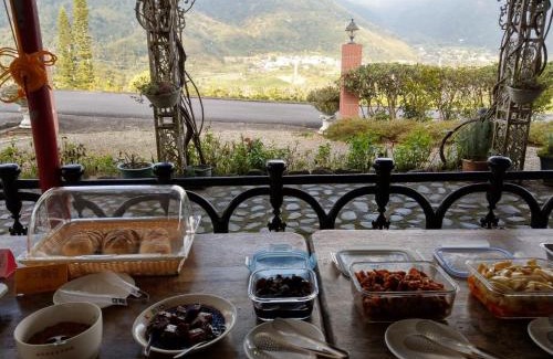 Luye House | Kai Tai B&B