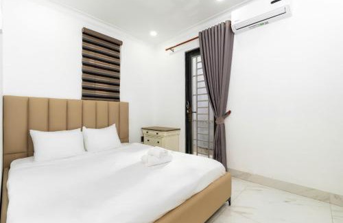 An Phu Villa | Kai Verde Villa