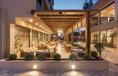 Konakli Hotel | Kaia Coracesium