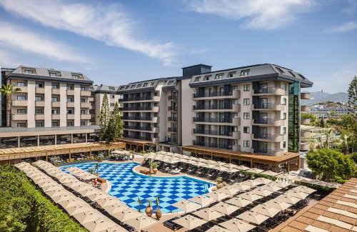 Konakli Hotel | Kaia Coracesium
