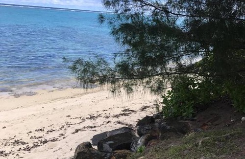 Tapere of Titikaveka Villa | Kaia Villas