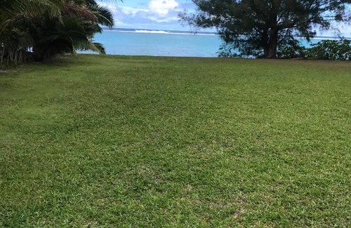 Tapere of Titikaveka Villa | Kaia Villas