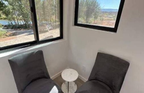 Torrey House | Kaibab Home at Sand Creek Homestead