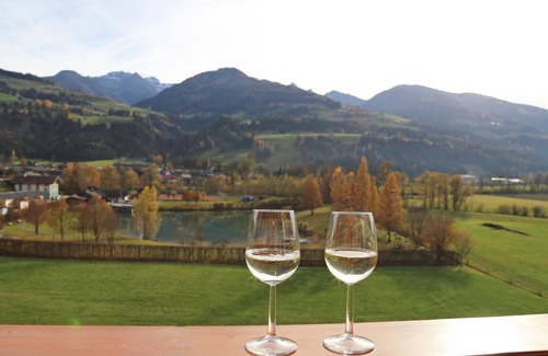Aich Apartment | Kaibling - Apartment/1 bedroom/shower, WC - Kainreiterhof