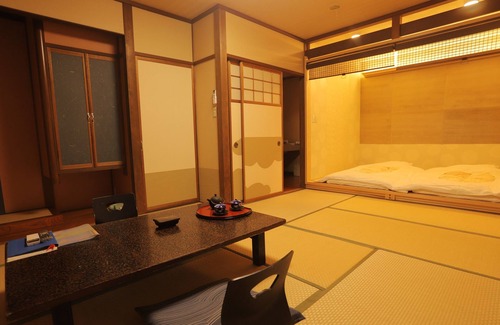 Kaike Onsen House | Kaichoen
