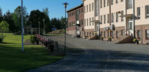 Uusikartano Hotel | Kaidanojan Kartano