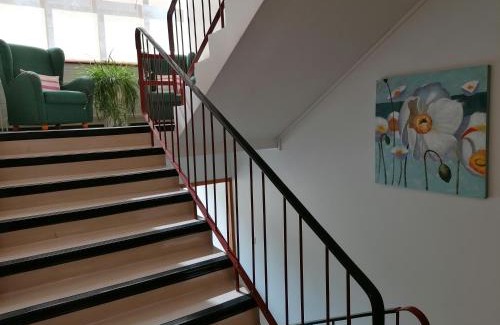 Uusikartano Hotel | Kaidanojan Kartano