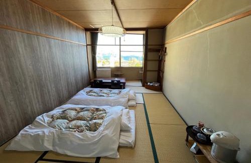 Toba Hotel | Kaigetsu