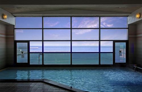 Sumoto Onsen Hotel | Kaigetsukan