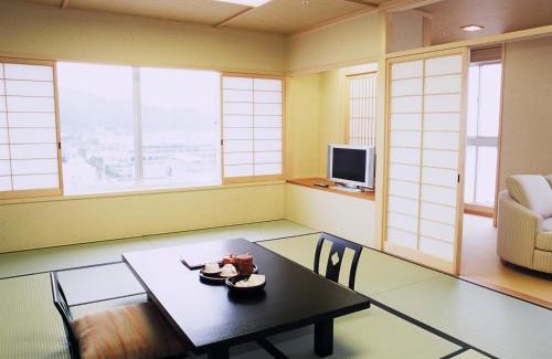 Sumoto Onsen Hotel | Kaigetsukan