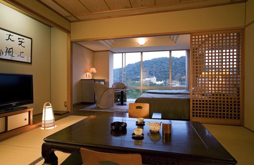 Sumoto Onsen House | Kaigetsukan