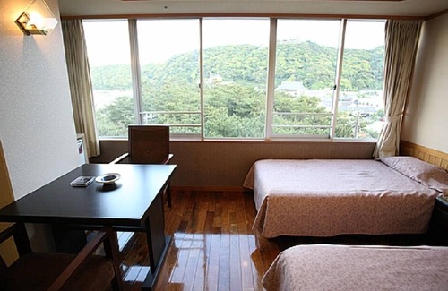 Sumoto Onsen House | Kaigetsukan