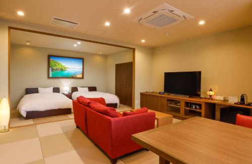 Kyotango Hotel | Kaikatei Hanagozen