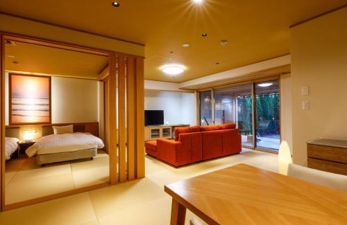 Kyotango Hotel | Kaikatei Hanagozen