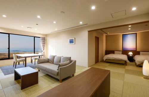 Kyotango Hotel | Kaikatei Hanagozen
