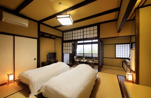 Kaike Onsen House | Kaike Fuga