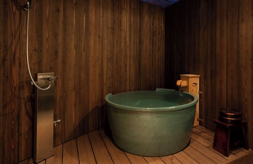 Kaike Onsen House | Kaike Fuga