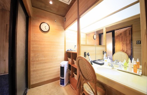 Kaike Onsen House | Kaike Fuga