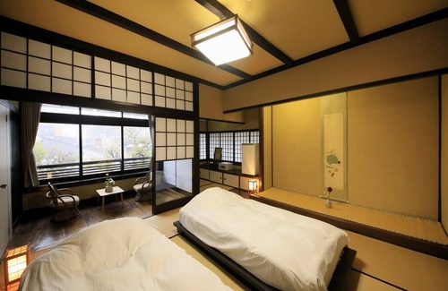 Kaike Onsen House | Kaike Fuga