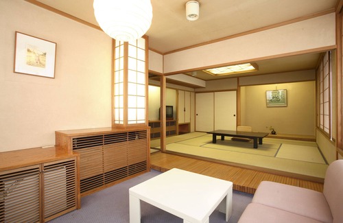 Kaike Onsen House | Kaike Onsen Tokoen