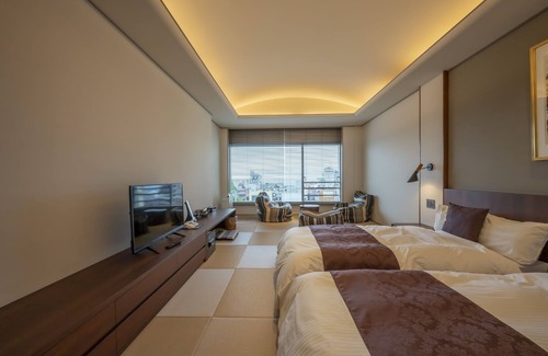 Kaike Onsen House | Kaike Tsuruya