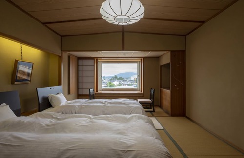 Kaike Onsen House | Kaike Tsuruya