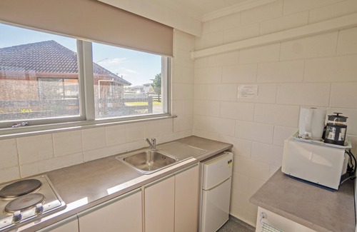Kaikoura Hotel | Kaikoura Motor Inn
